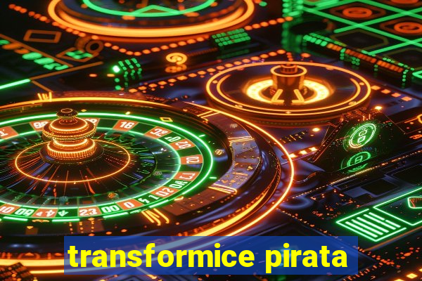 transformice pirata